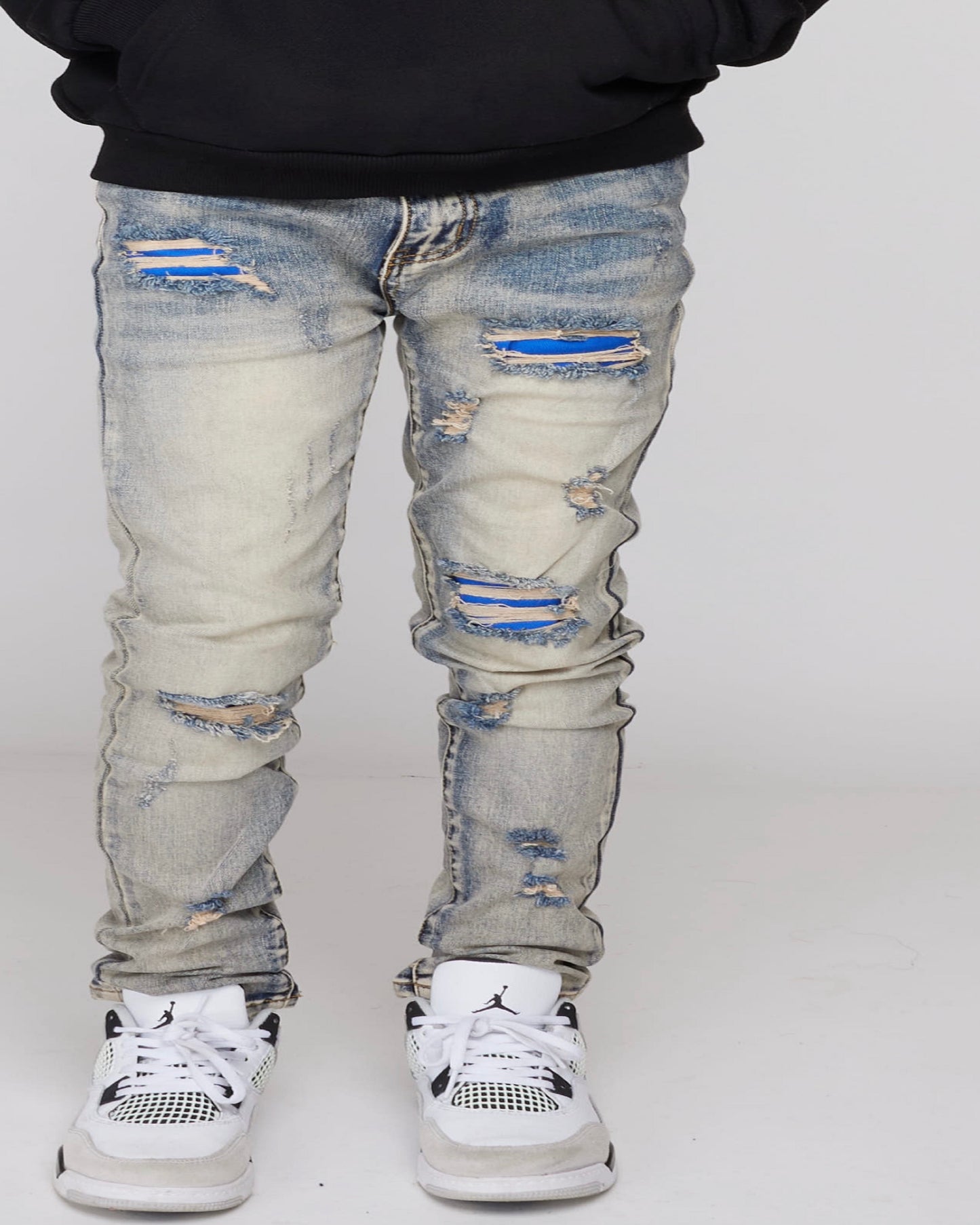 Kid Fresh Playtime Denim